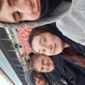 Meet your Posher, Trina